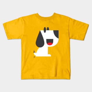 Dog Kids T-Shirt